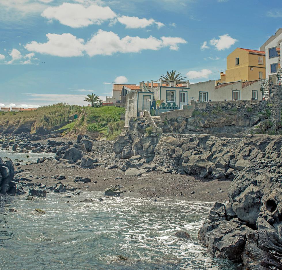 Sandee - Praia Do Corpo Santo