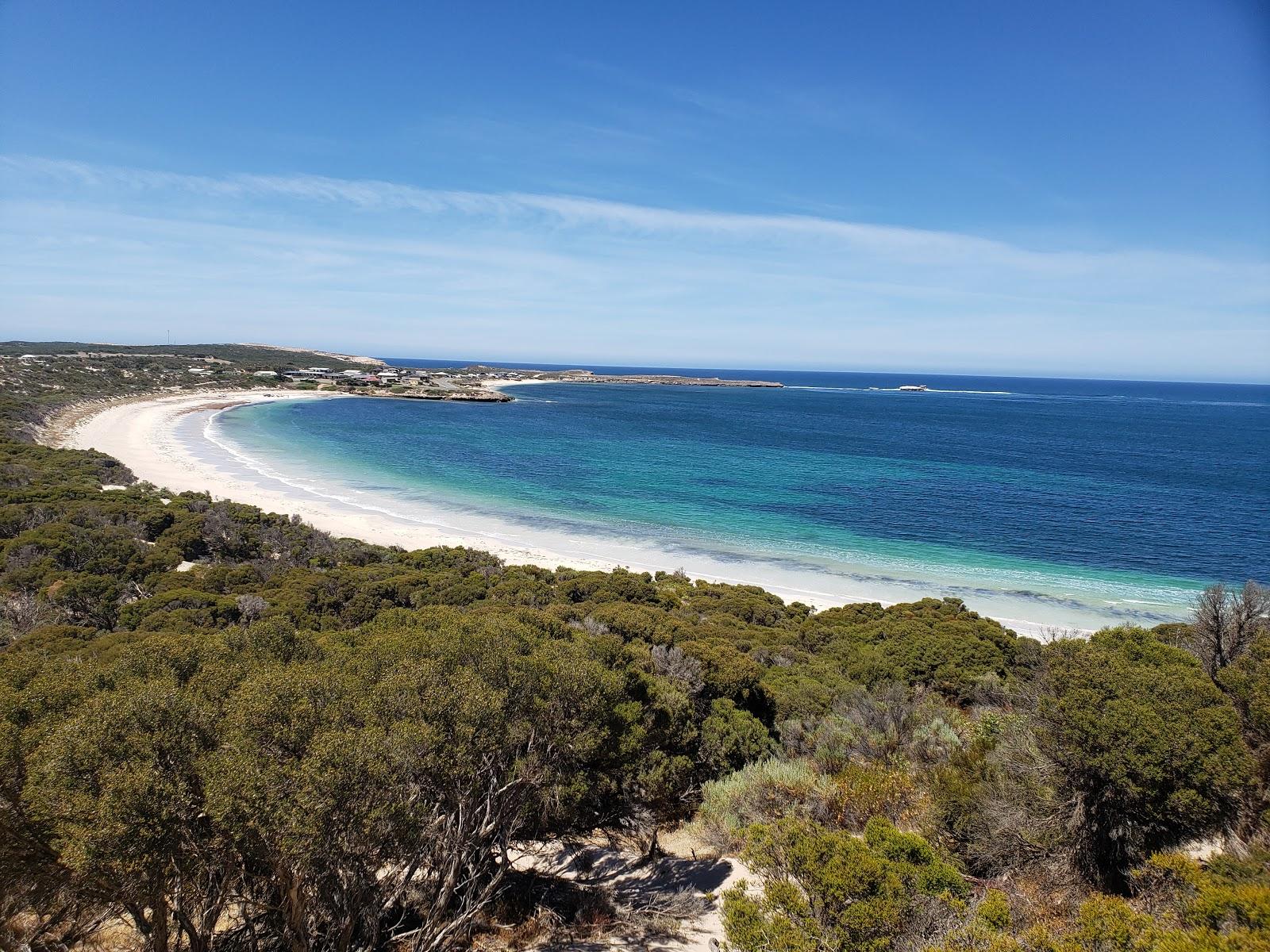 Sandee Elliston Beach Photo