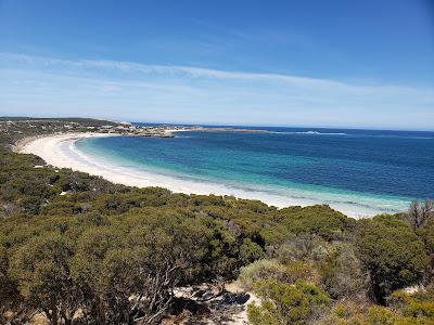 Sandee - Elliston Beach