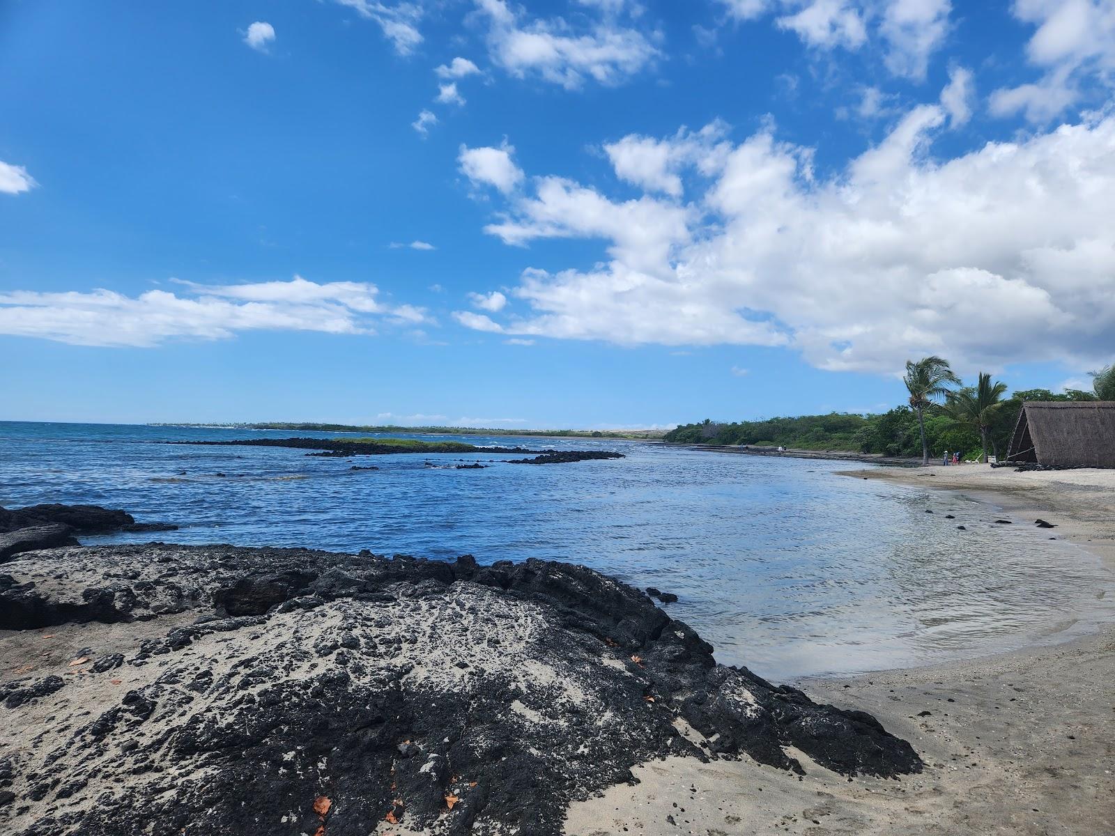 Sandee - Aiopio Beach