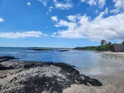 Sandee - Aiopio Beach