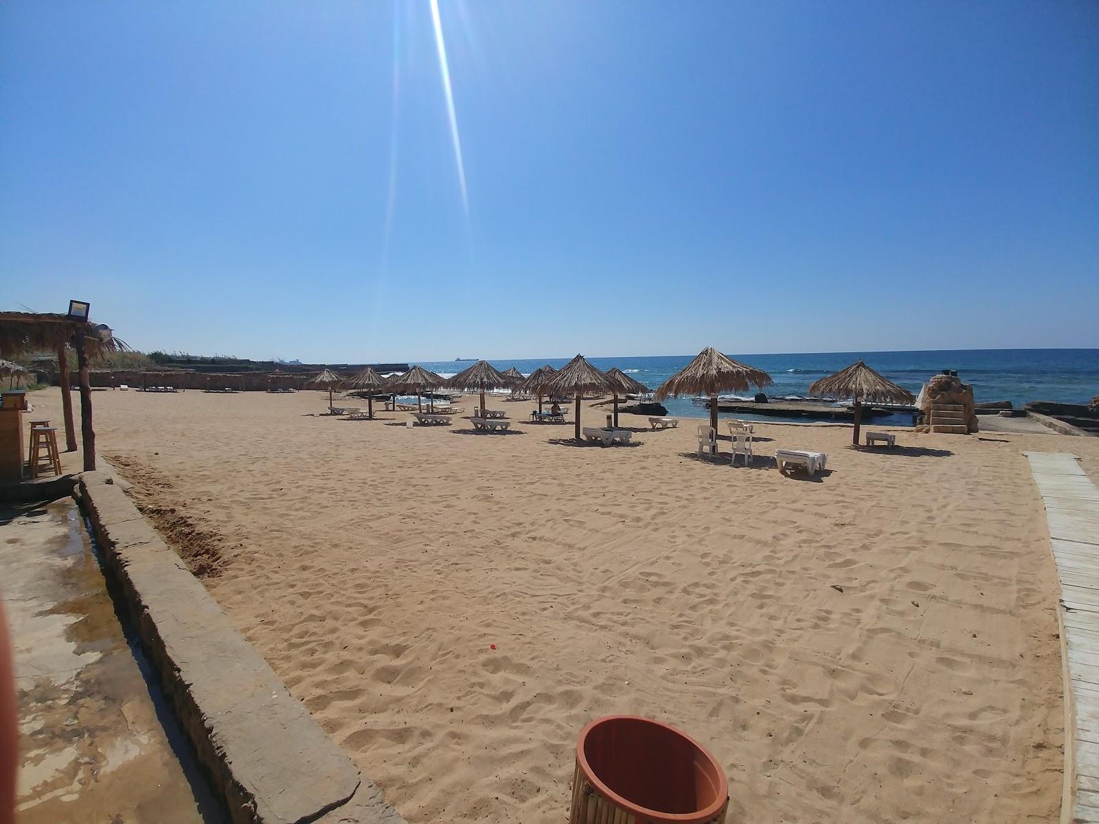 Sandee Jiyeh Beach