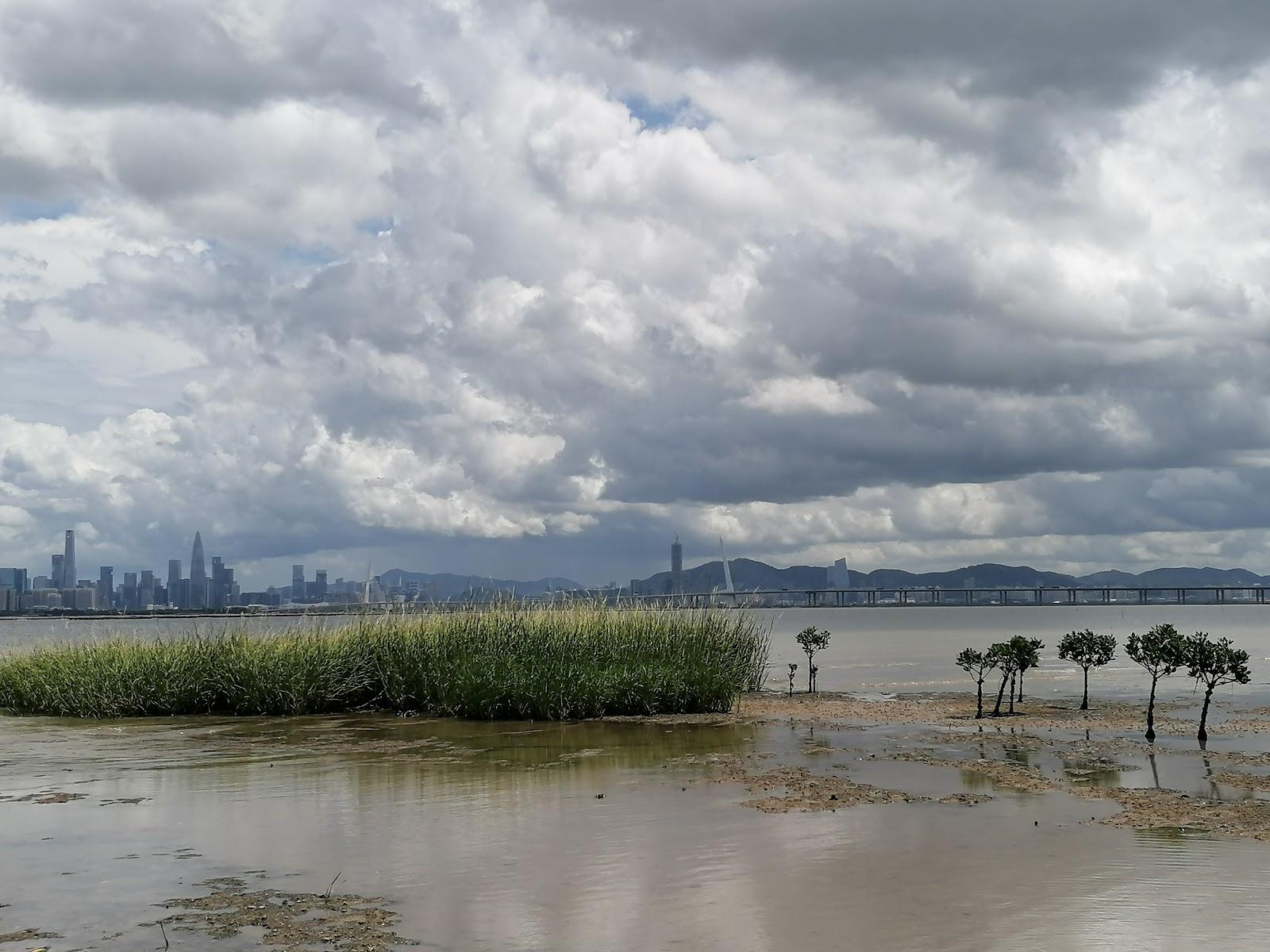Sandee Ap Chai Wan Seaside / Ya Zi Wan Hai Bian