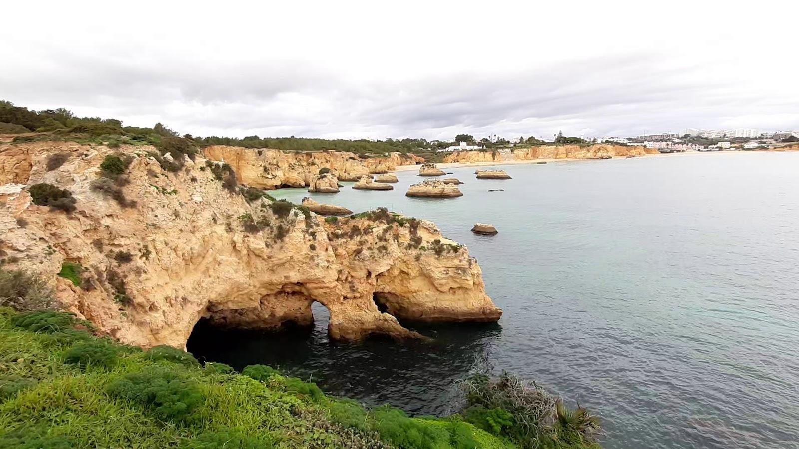 Sandee - Praia Do Alemao