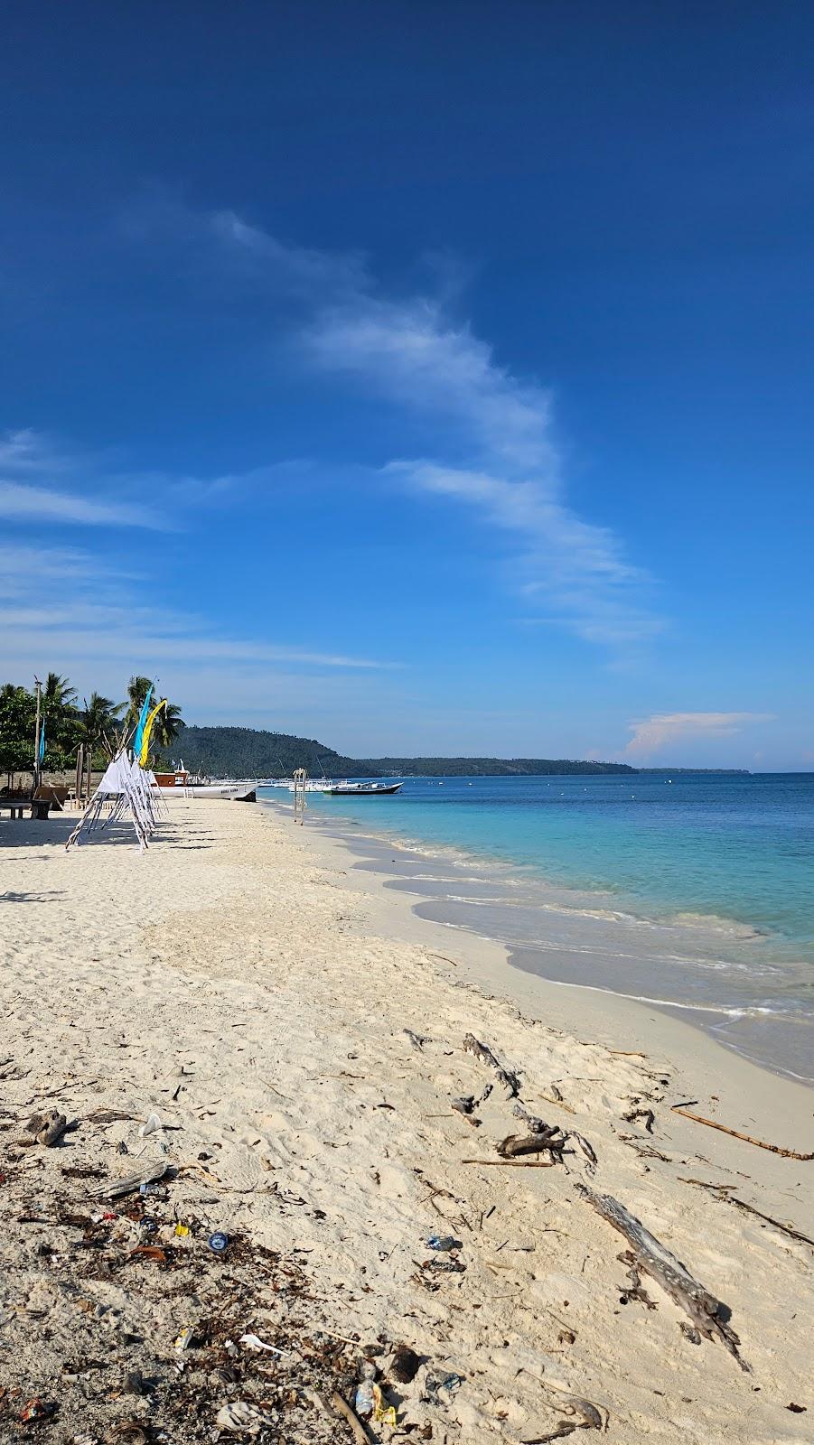 Sandee Boneoge Beach