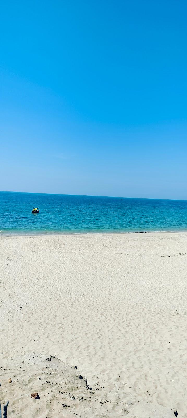 Sandee - Navadra Beach