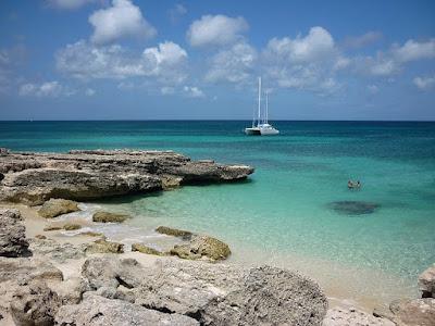 Sandee - Malmok Beach