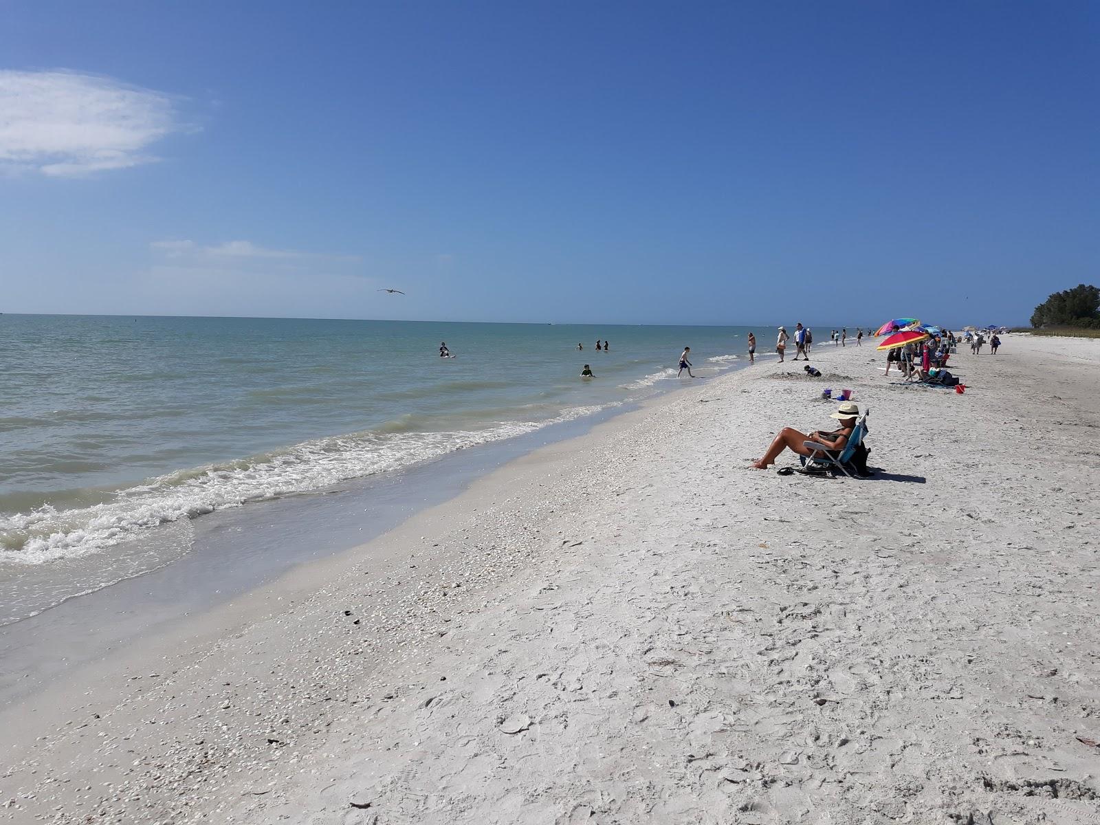 Sandee Gulfside City Park Beach Photo