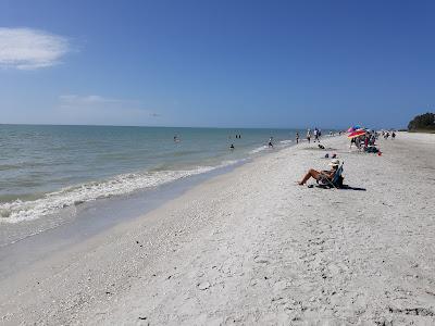 Sandee - Gulfside City Park Beach