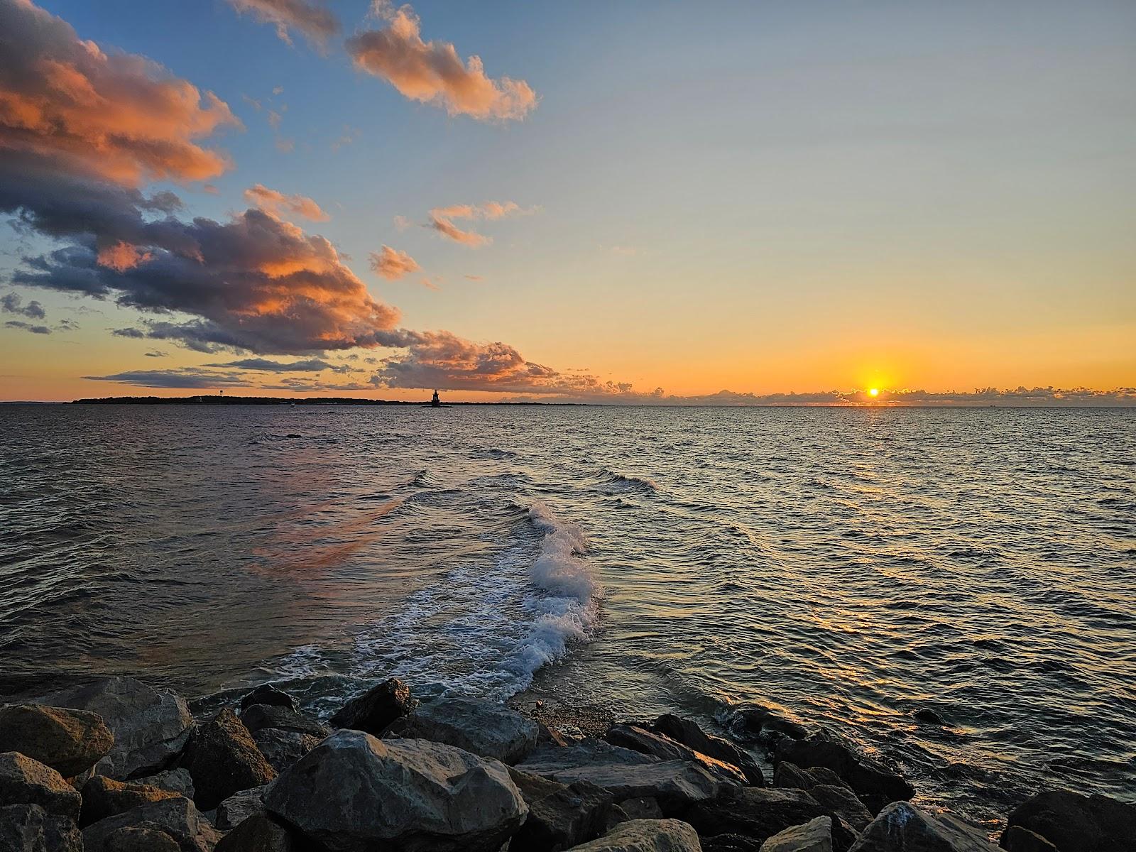 Sandee - Orient Beach State Park