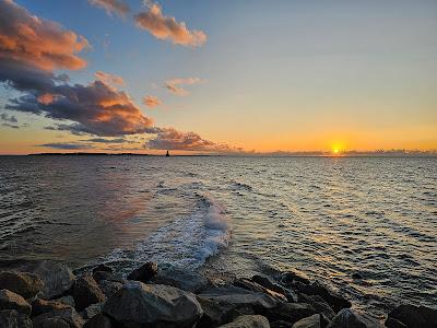 Sandee - Orient Beach State Park