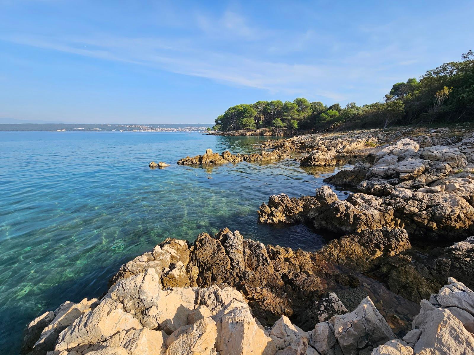Sandee Fkk Beach - Porat/Malinska