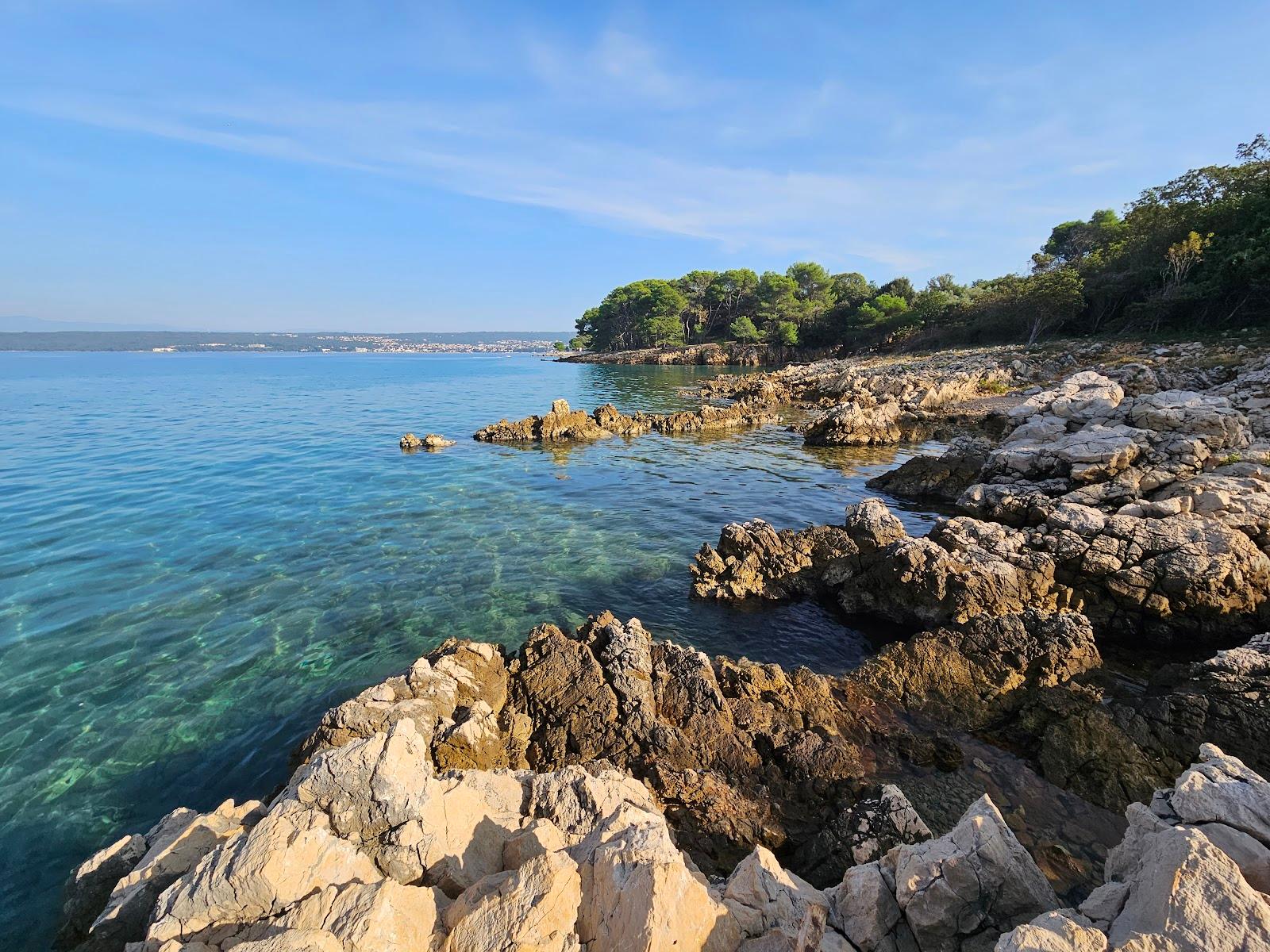 Sandee Fkk Beach - Porat/Malinska Photo