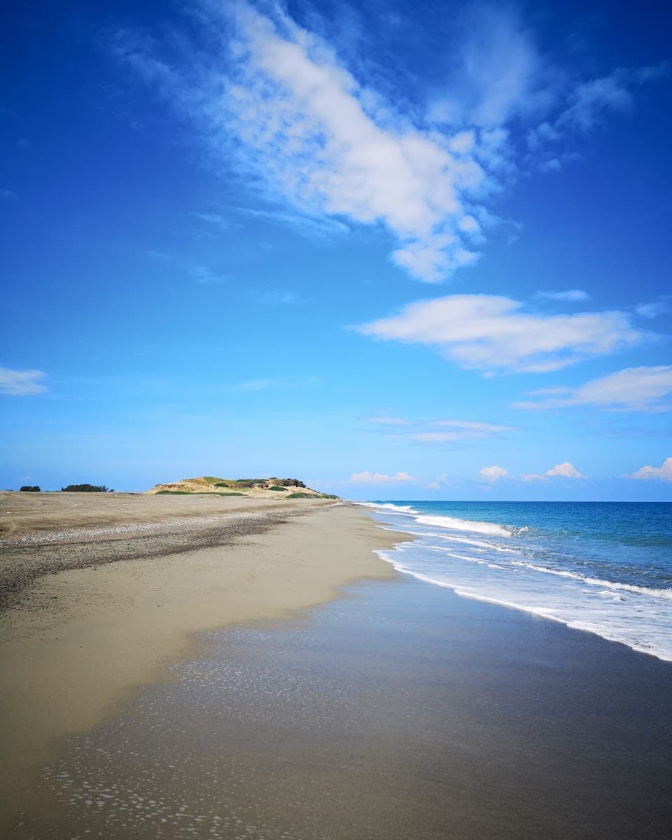 Sandee - Ilocos L Sand Dunes