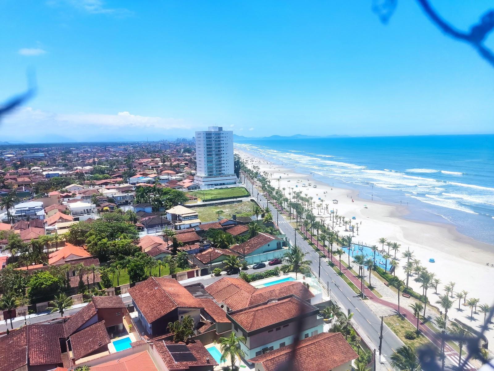 Sandee Praia Balneario Florida
