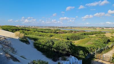 Sandee - Praia Da Vagueira