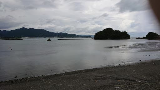 Sandee - Ugui Beach