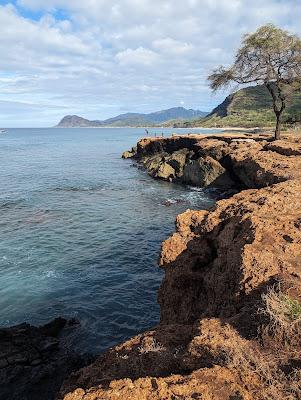 Sandee - Kahe Point Beach Park