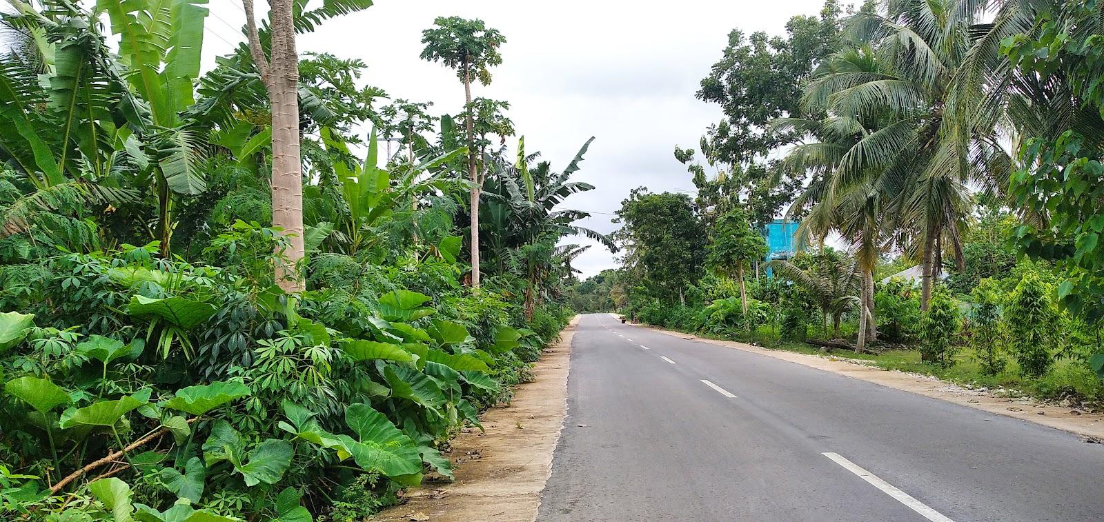 Sandee Pantai Libuo
