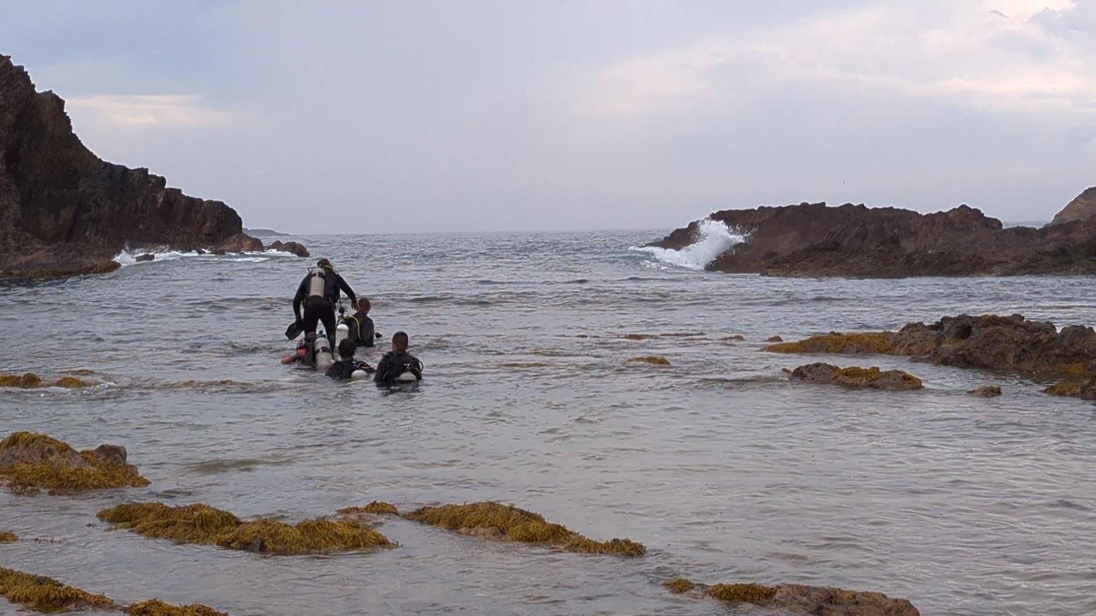 Sandee Guerilla Small Beach