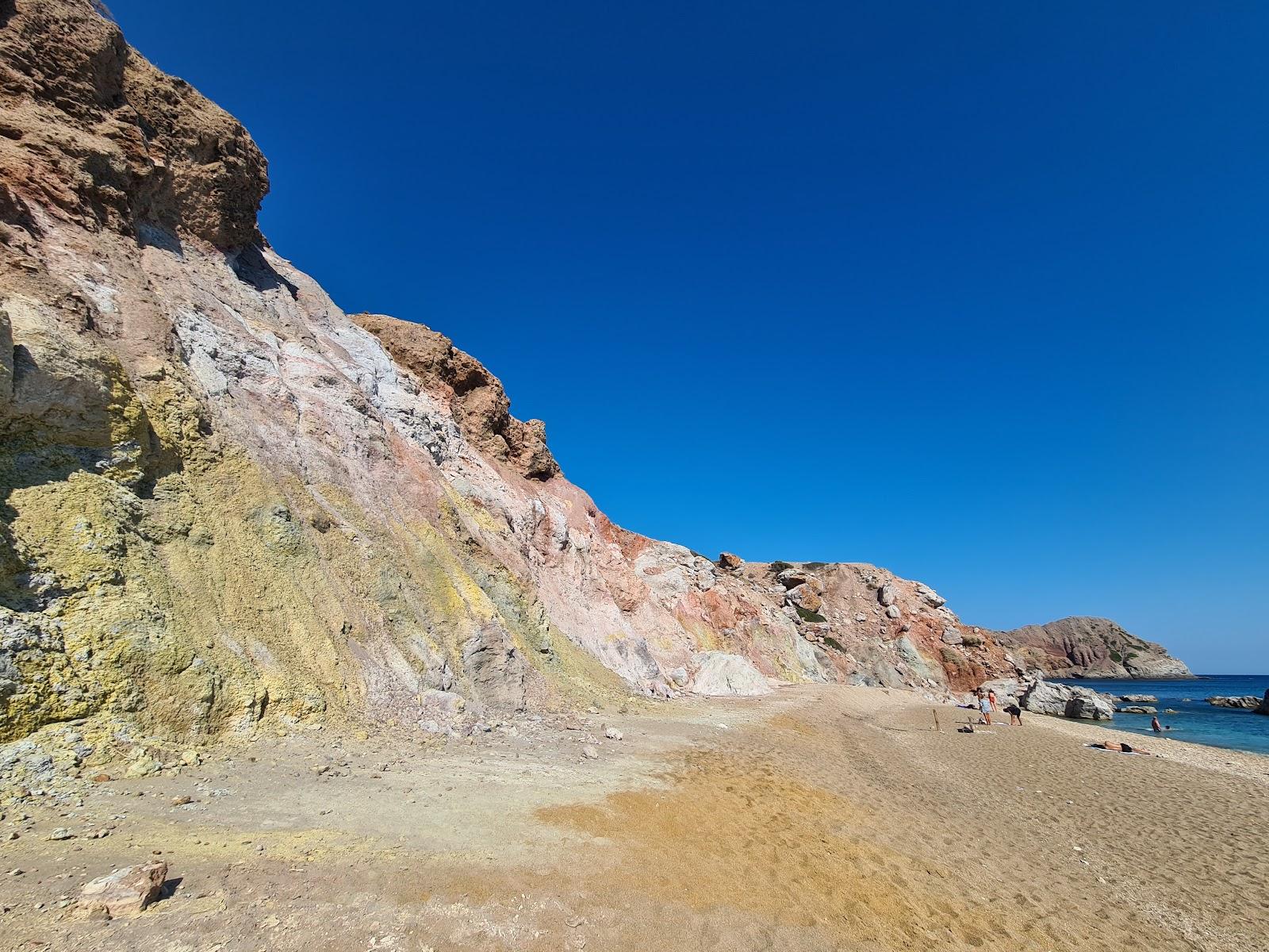 Sandee - Paleochori Beach