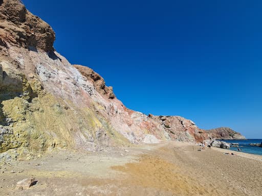 Sandee - Paleochori Beach