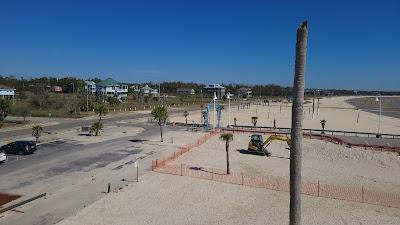 Sandee - Waveland's Veterans Memorial