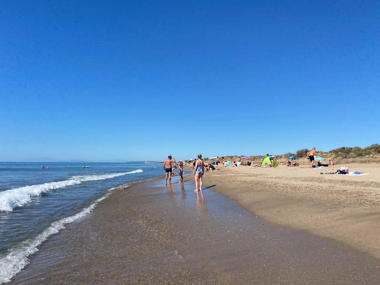 Sandee Plage De La Redoute
 Photo