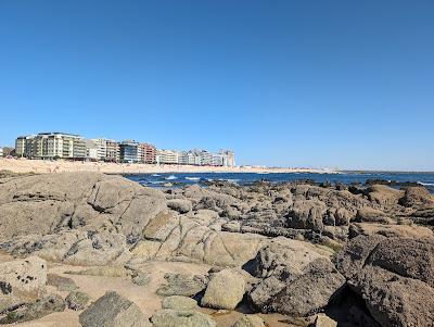 Sandee - Praia Da Salgueira