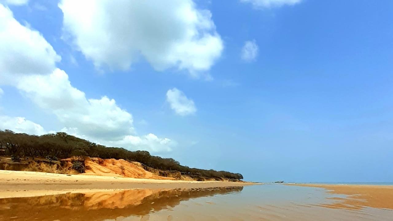 Sandee Sowan Beach
