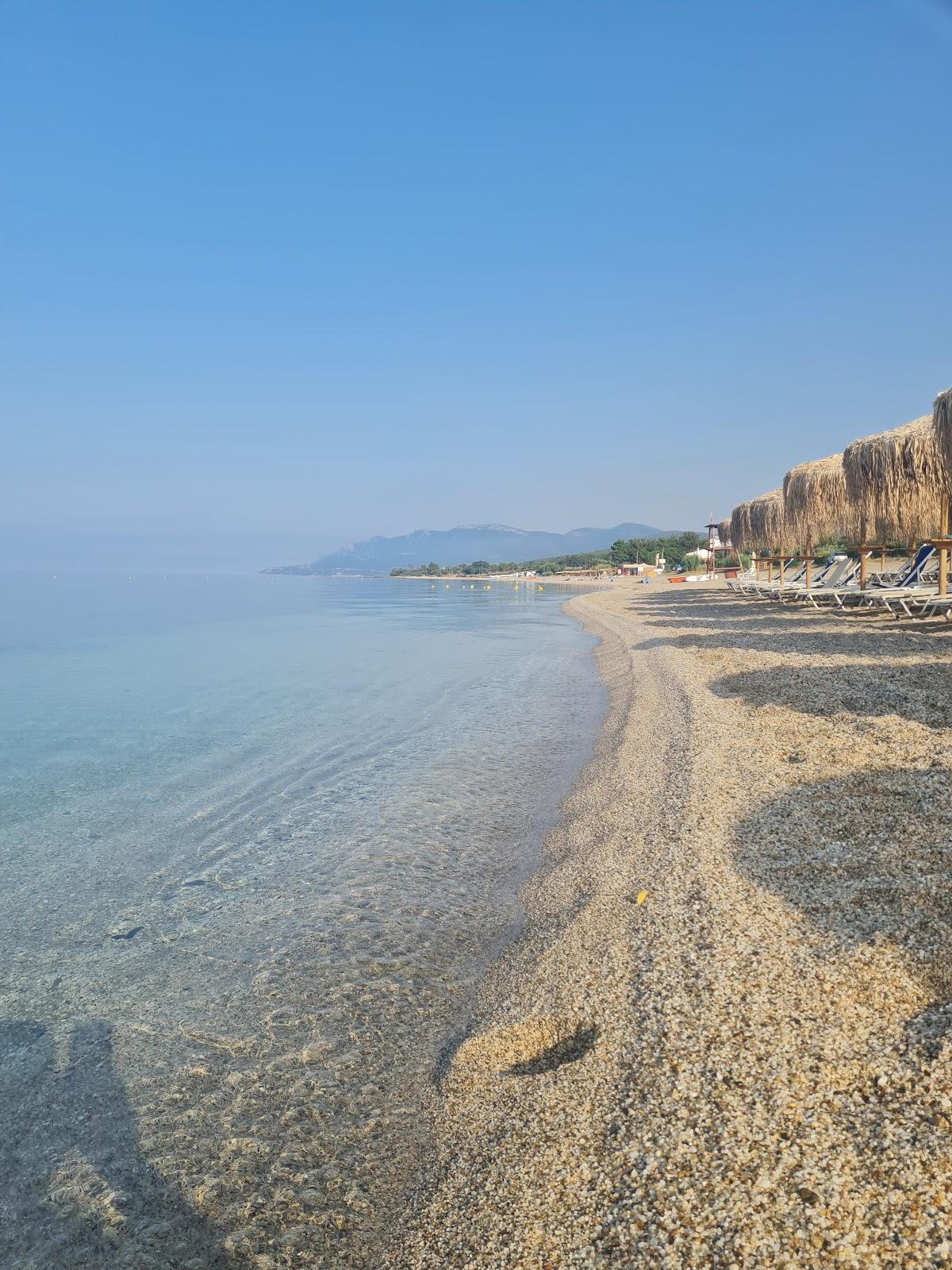 Sandee Bloom Beach