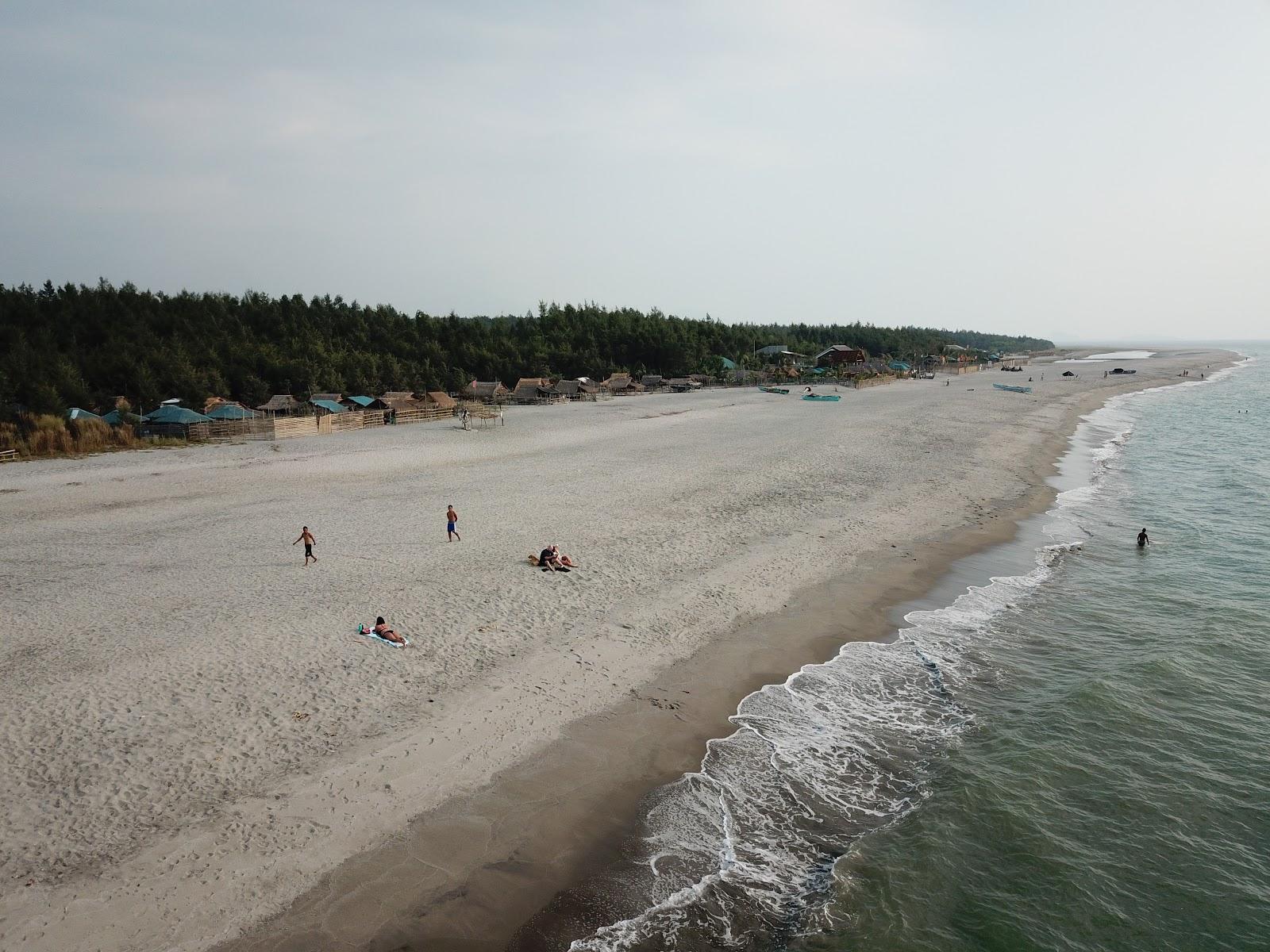 Sandee Aragoza Beach Resort