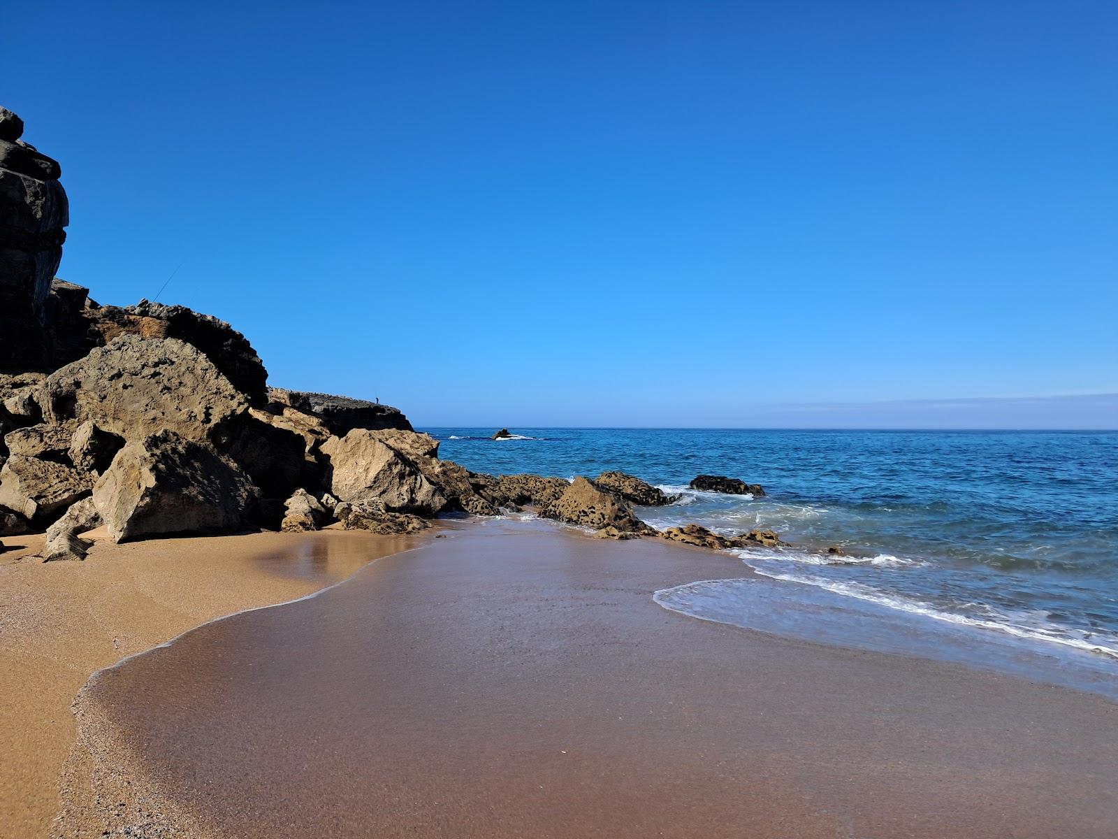 Sandee - Praia Da Arriba