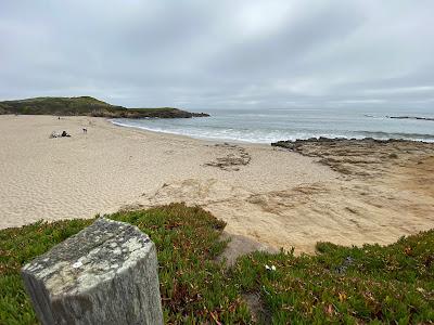 Sandee - Arroyo De Los Frijoles Beach