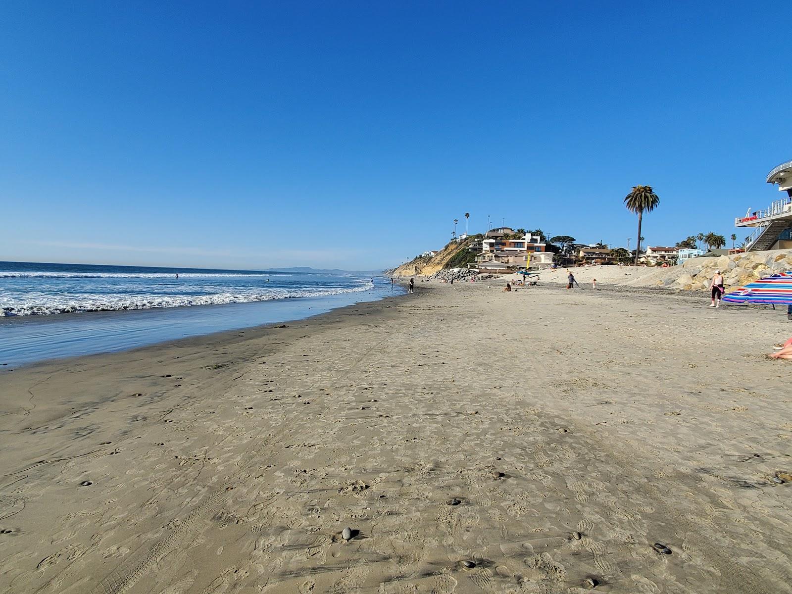 Sandee Moonlight Beach Photo