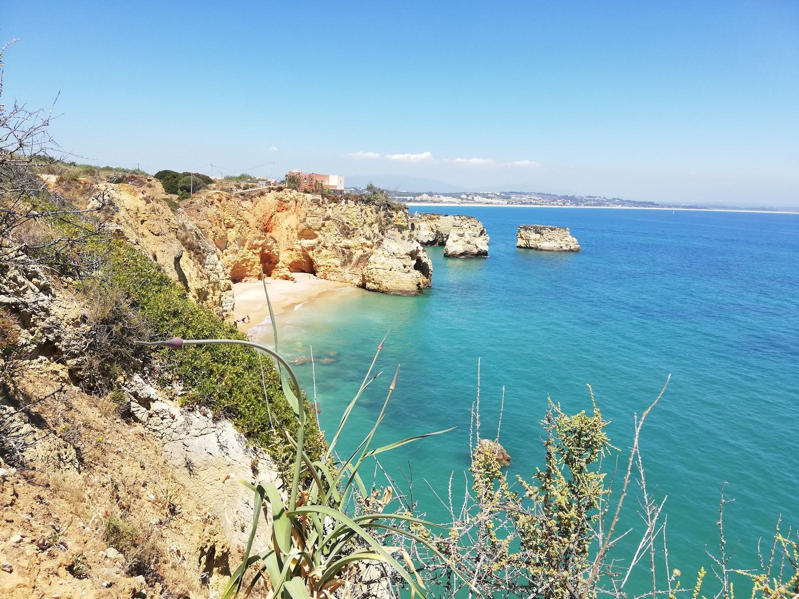 Sandee - Praia Do Beliche