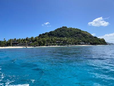 Sandee - Matamanoa Island Resort