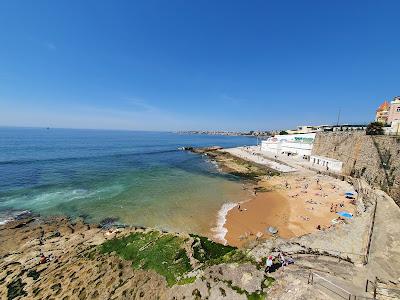 Sandee - Praia Da Azarujinha