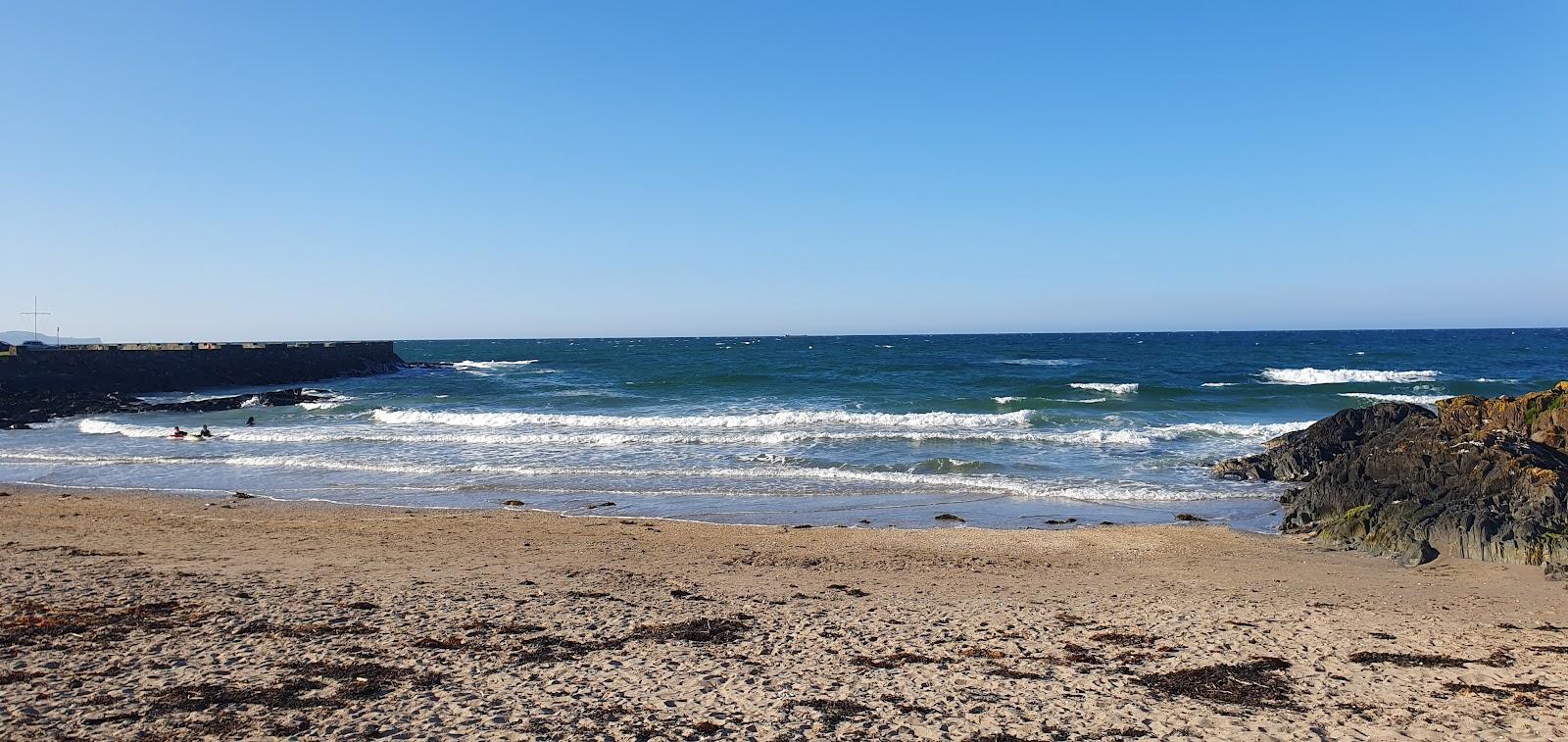 Sandee Cove Bay Beach Photo