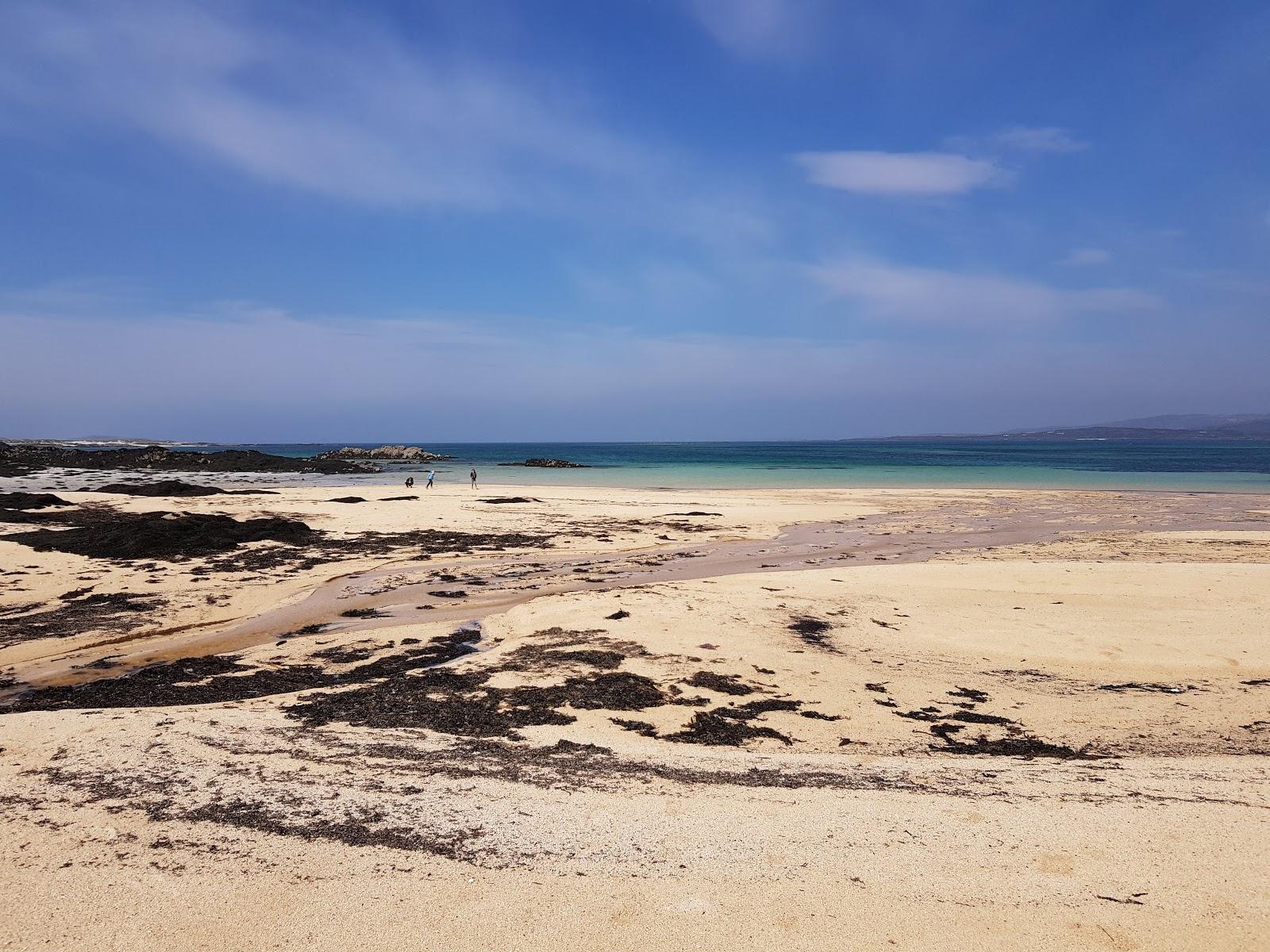 Sandee Mannin Bay Blueway Photo