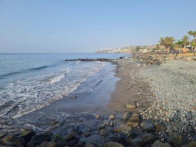 Sandee - Playa De Tarajalillo