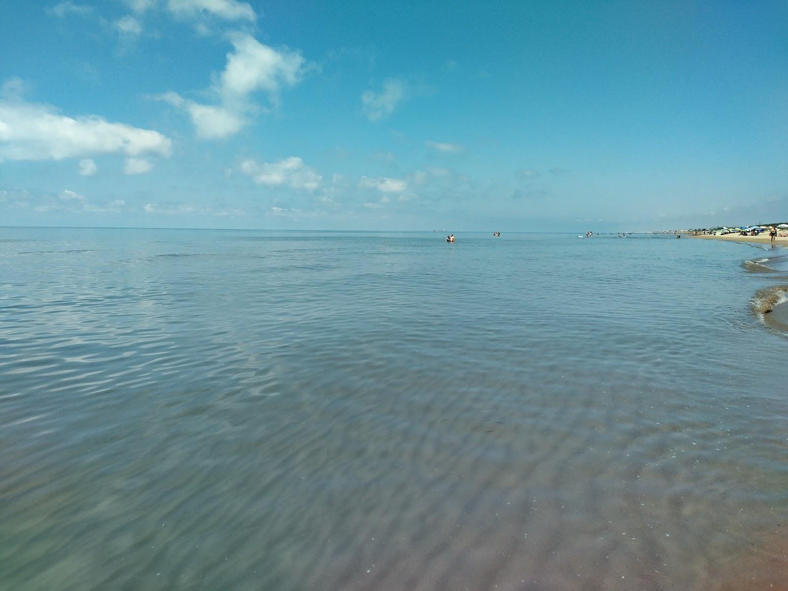 Sandee Lido Dei Gigli