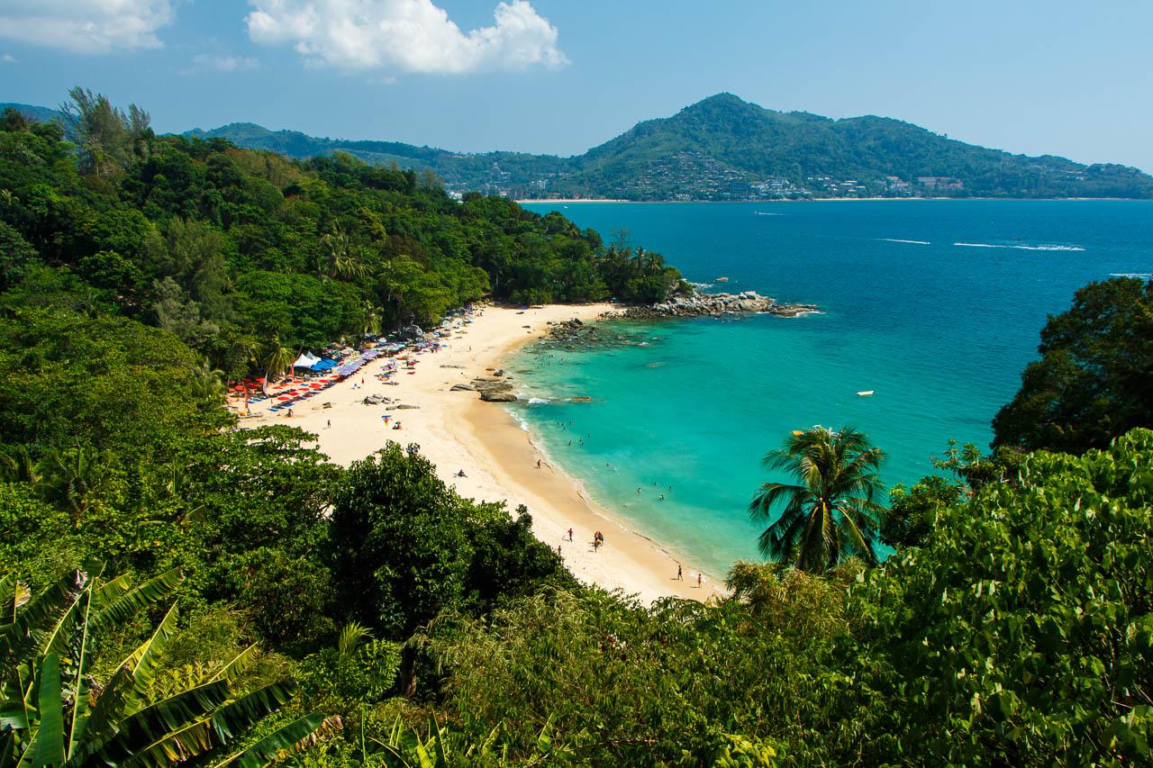 Sandee Yae Beach