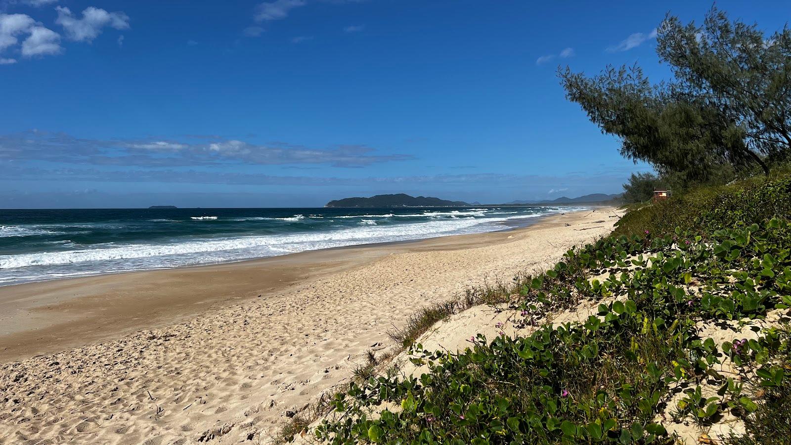 Sandee - Praia Do Mocambique