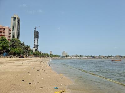 Sandee - Dadar Beach