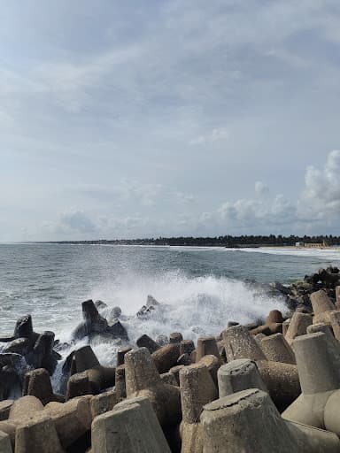 Sandee - Perumathura Beach