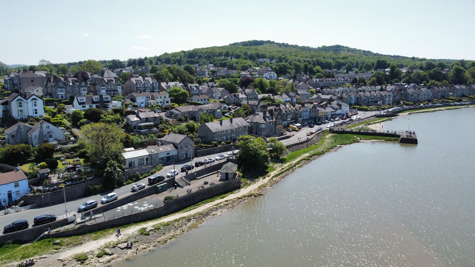 Sandee Arnside Beach