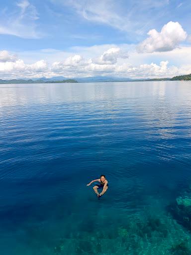 Sandee - Sagisi Beach