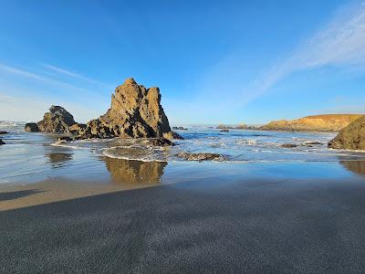 Sandee - Glass Beach