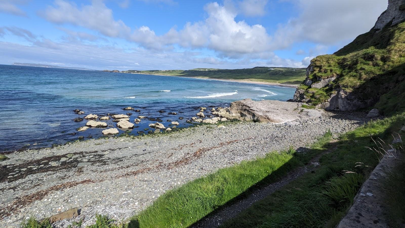 Sandee Portbradden Harbour Photo